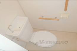 洛西新林北団地４号棟室内写真2