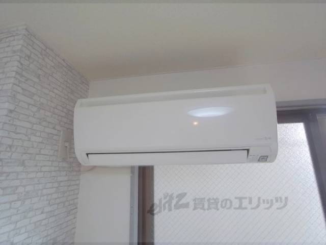 イメージ写真　エアコン