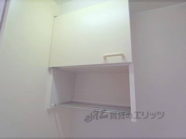 収納　洗い物置けますよ