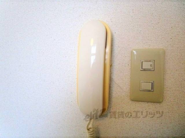 ドアフォン（ＴＶ含）