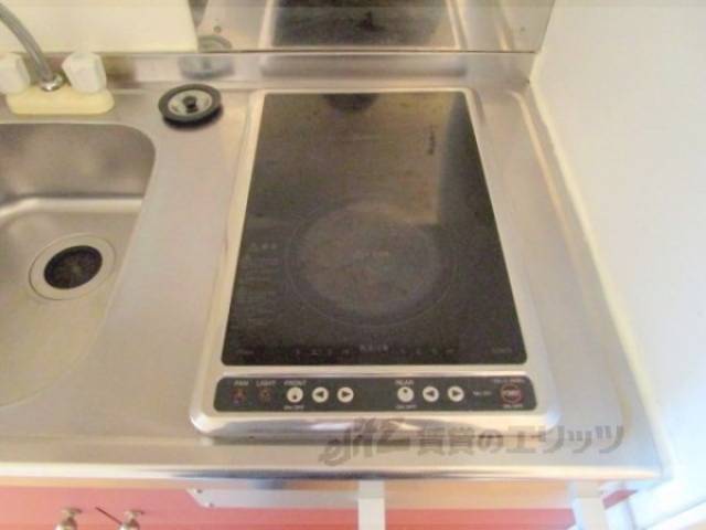 キッチン　ＩＨ