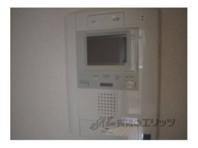 ドアフォン（ＴＶ含）