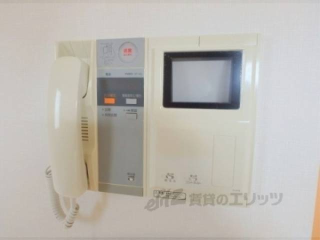 ドアフォン（ＴＶ含）
