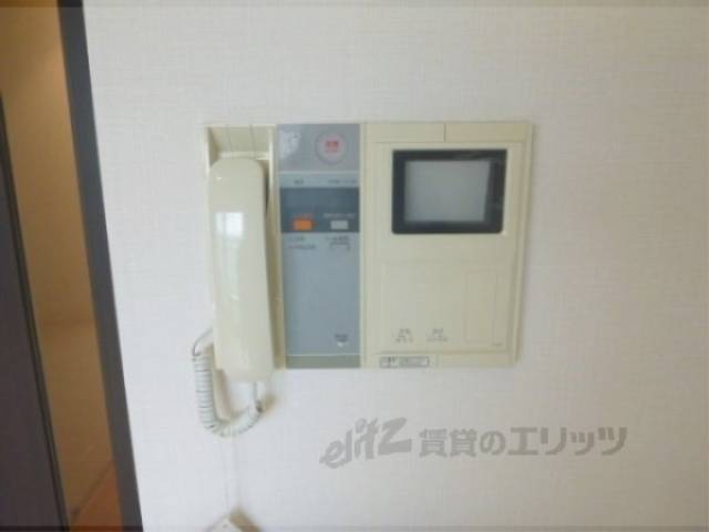 ドアフォン（ＴＶ含）