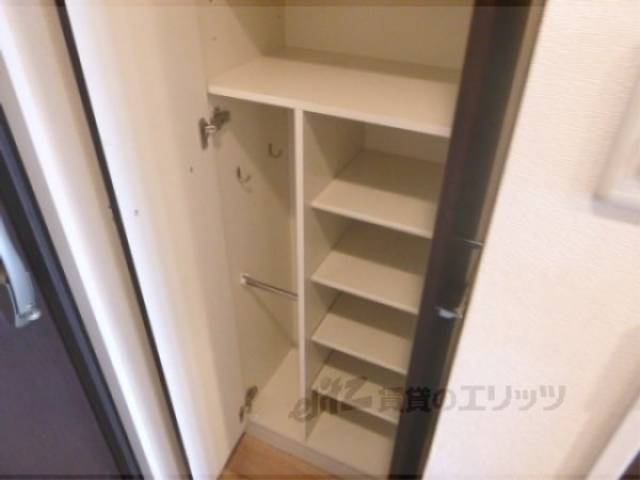 下駄箱