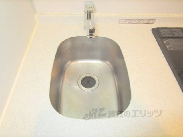 キッチン　シンク