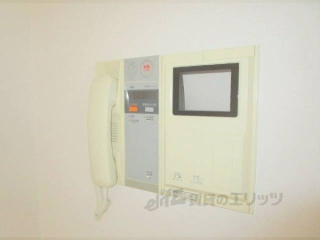 ドアフォン（ＴＶ含）