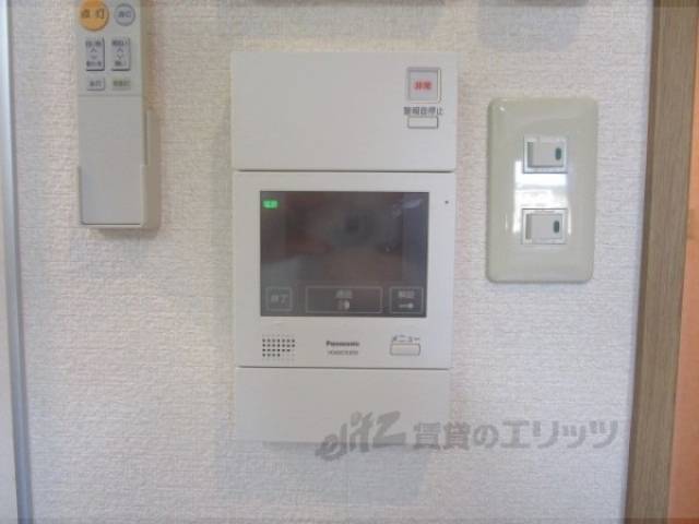 ドアフォン（ＴＶ含）