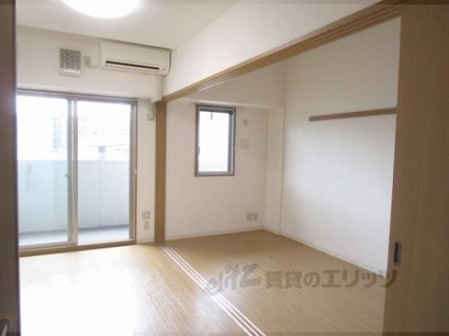 洋室