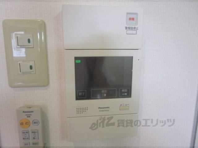 ドアフォン（ＴＶ含）