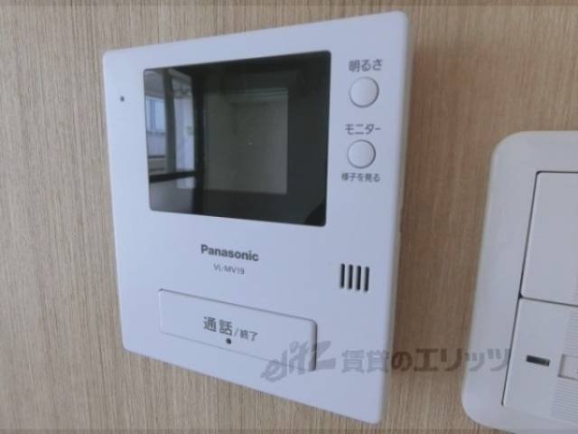 ドアフォン（ＴＶ含）