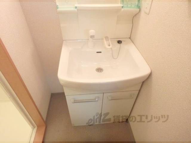 洗面所