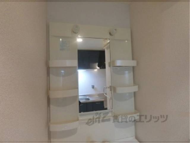 洗面台収納