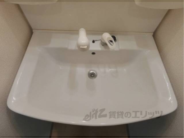 洗面台