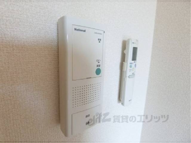 インターホン