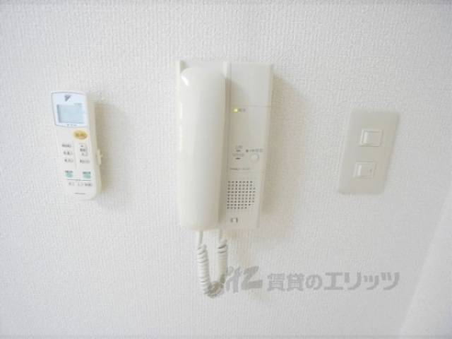ドアフォン（ＴＶ含）