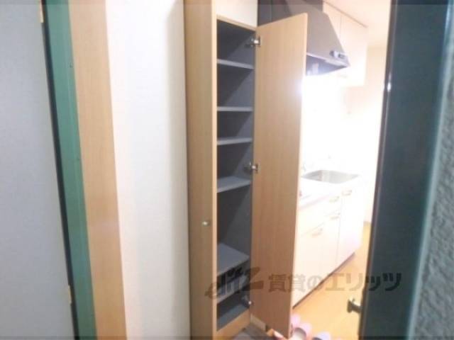 下駄箱