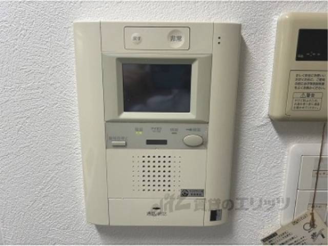 ドアフォン（ＴＶ含）