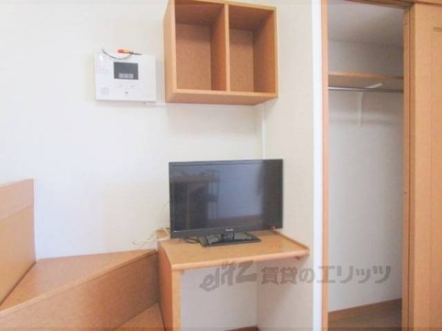テレビ