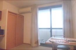 レオパレス洛南室内写真1