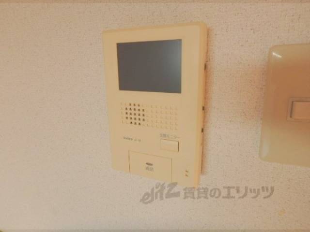 モニターフォン