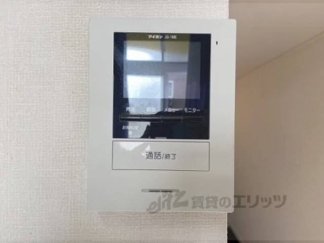 ドアフォン（ＴＶ含）