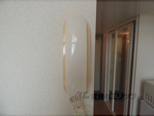 ドアホン