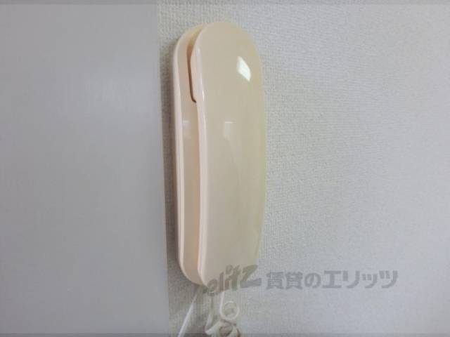 インターフォン