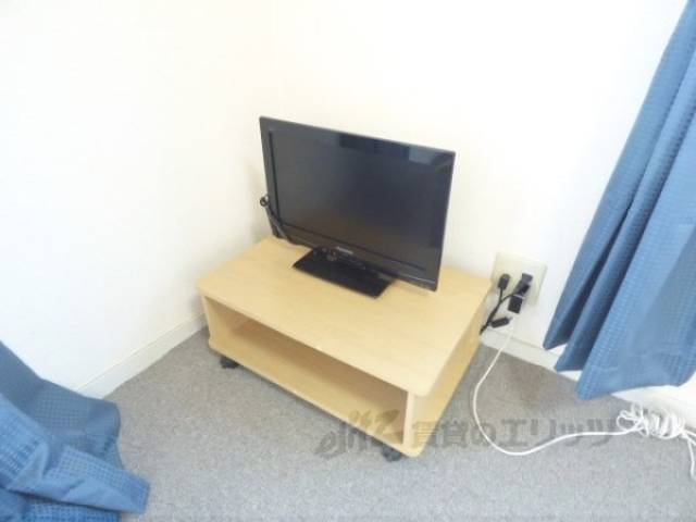 テレビ