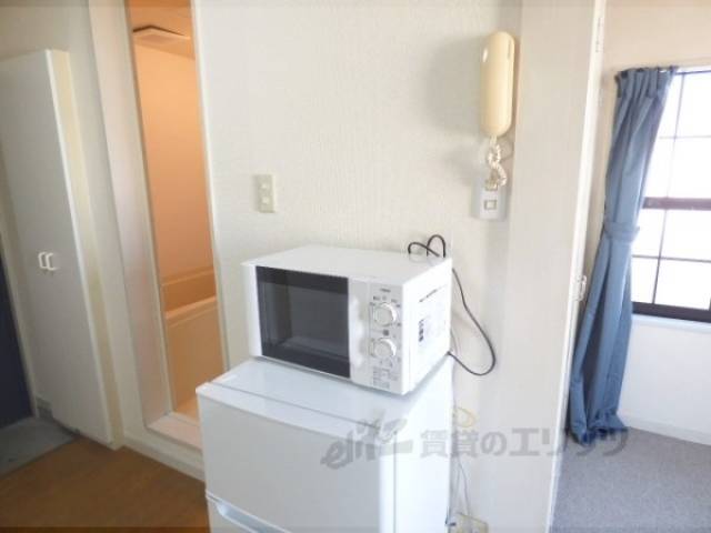 電子レンジ