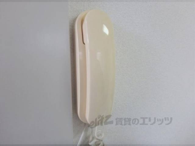 インターフォン