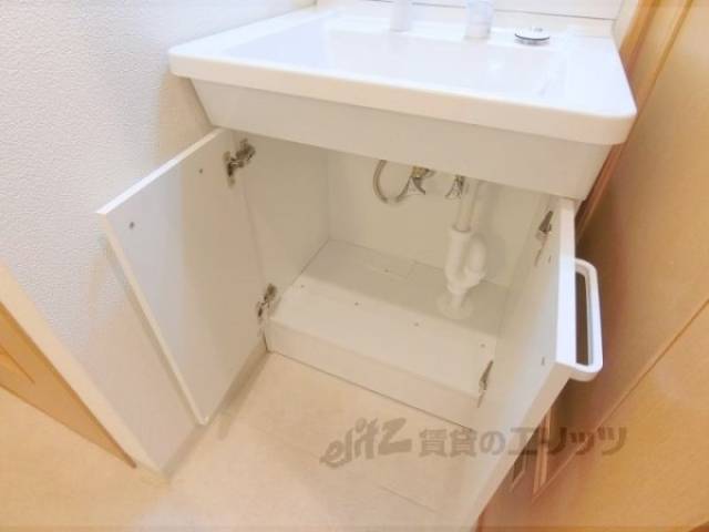 洗面所