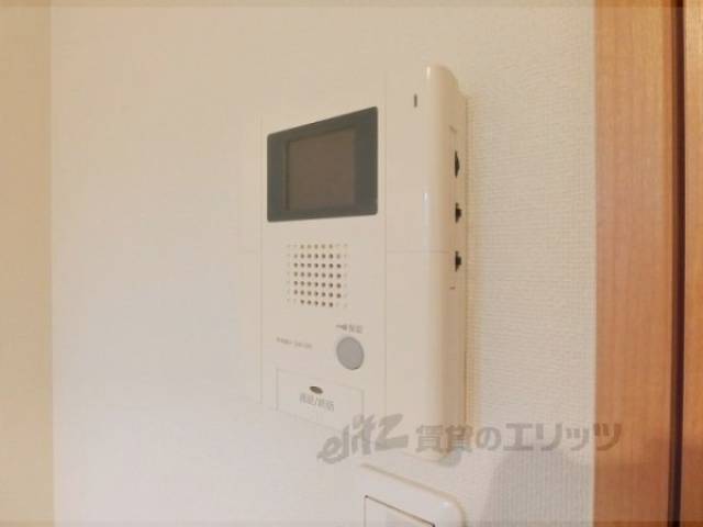 ドアフォン（ＴＶ含）