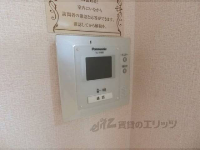 ドアフォン（ＴＶ含）