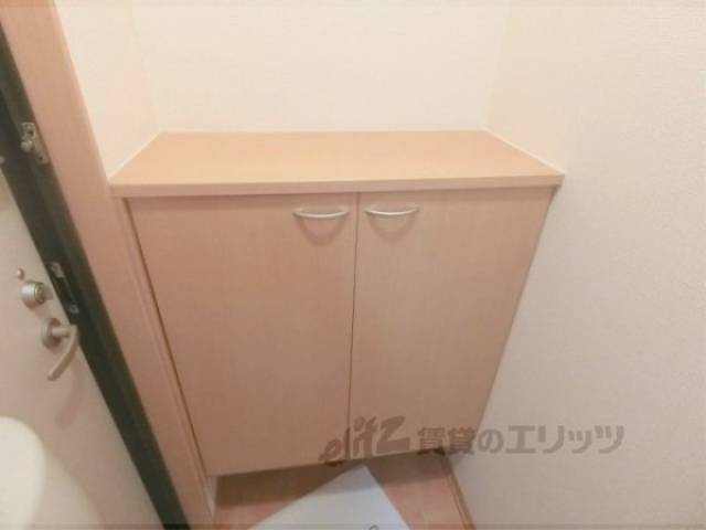 下駄箱