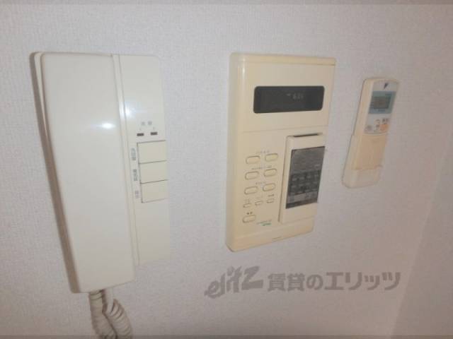 インターフォン