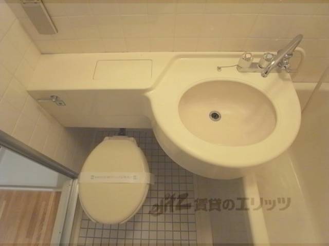 ユニットバス