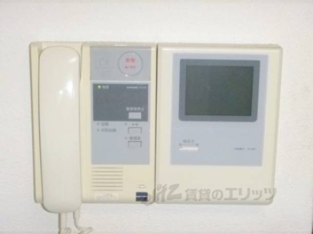 ドアフォン（ＴＶ含）