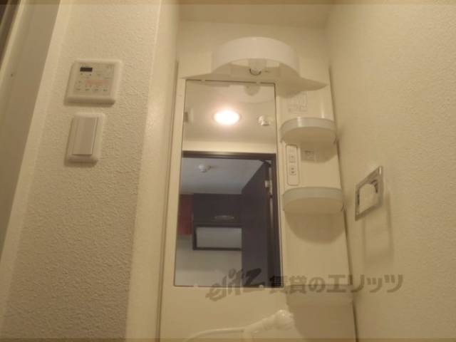 洗面所