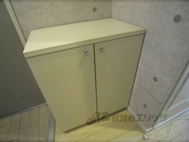 下駄箱
