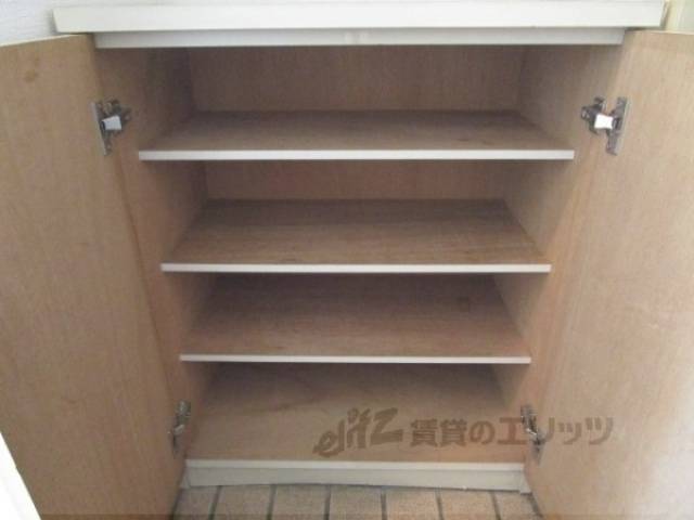 下駄箱