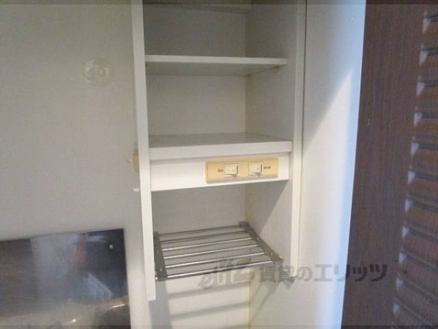 キッチン　東側