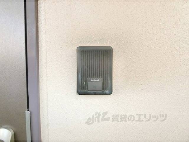 インターホン