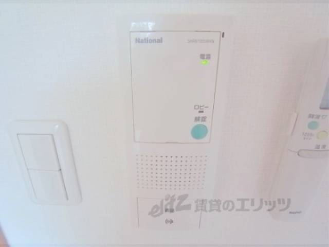 ドアフォン（ＴＶ含）
