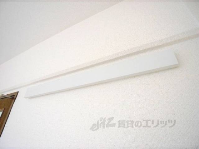 ハンガー掛け