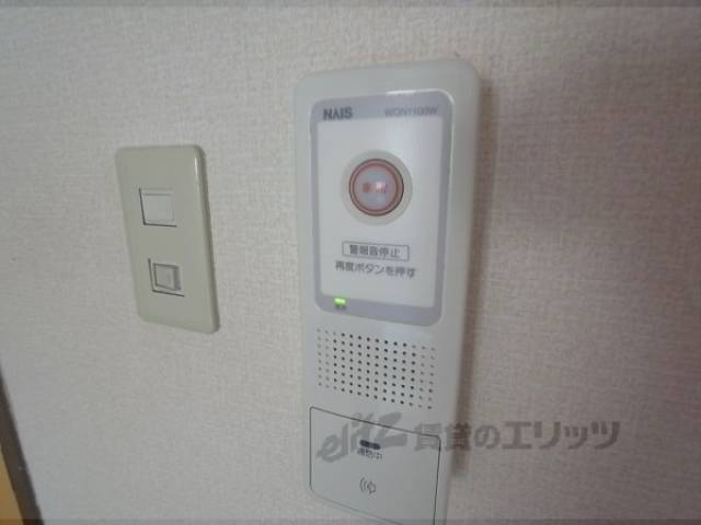 インターフォン
