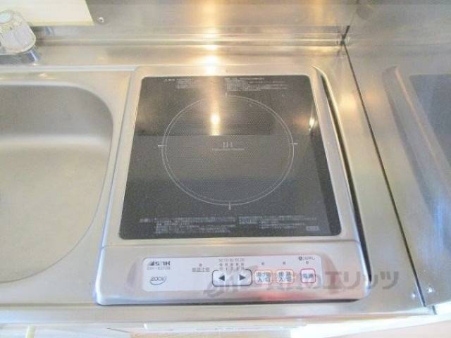 コンロ