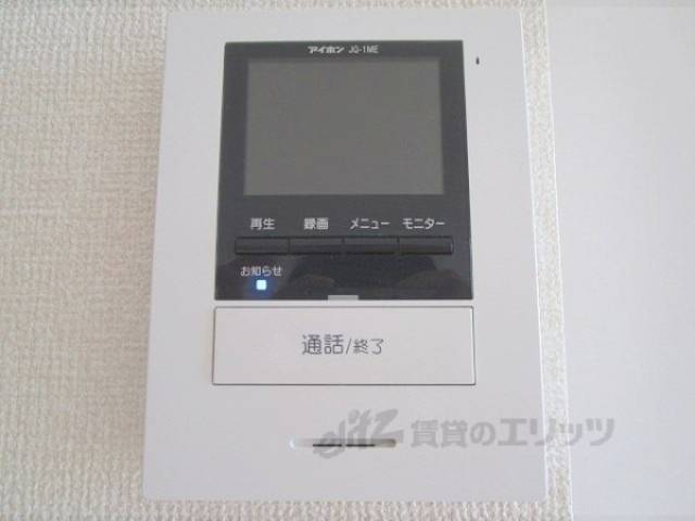 ドアフォン（ＴＶ含）