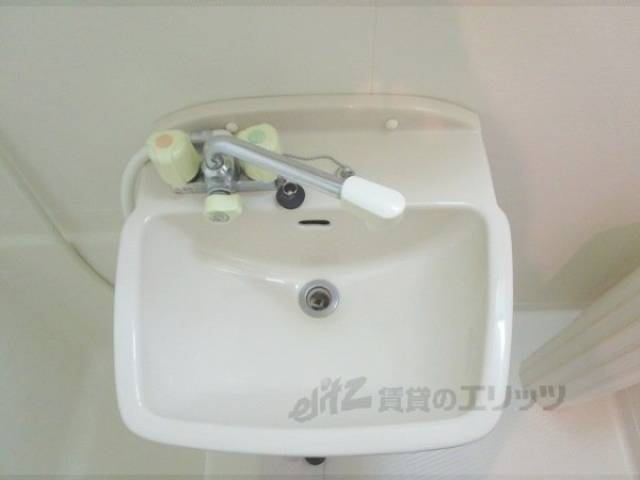 洗面所