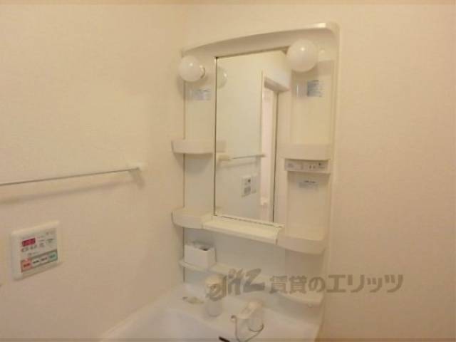 洗面所
